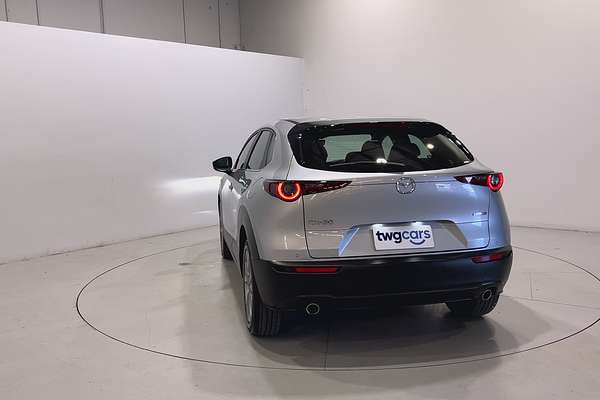 2023 Mazda CX-30 G20 Evolve DM Series