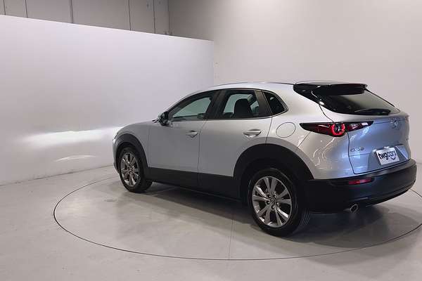 2023 Mazda CX-30 G20 Evolve DM Series