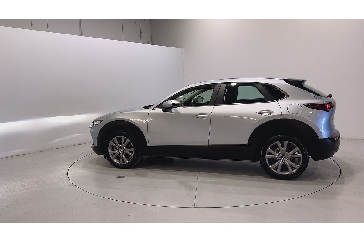 2023 Mazda CX-30 G20 Evolve DM Series