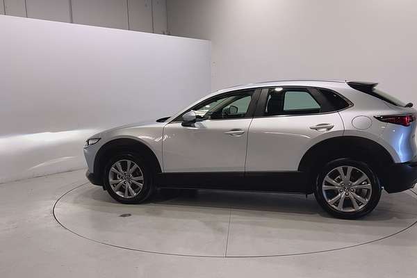 2023 Mazda CX-30 G20 Evolve DM Series