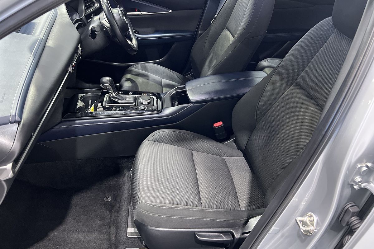 2023 Mazda CX-30 G20 Evolve DM Series