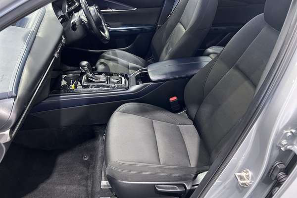 2023 Mazda CX-30 G20 Evolve DM Series