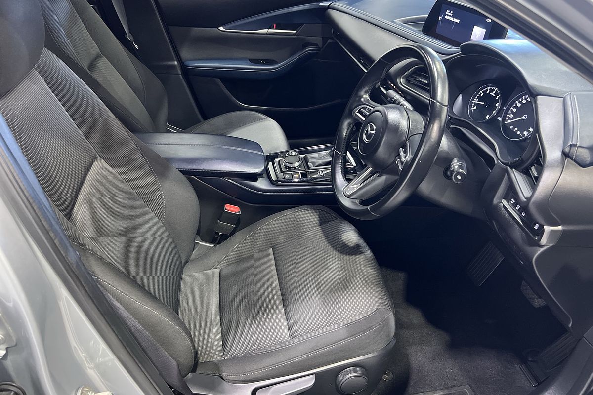 2023 Mazda CX-30 G20 Evolve DM Series