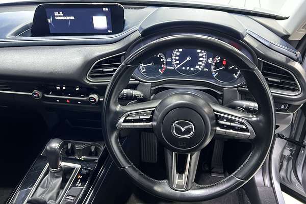 2023 Mazda CX-30 G20 Evolve DM Series