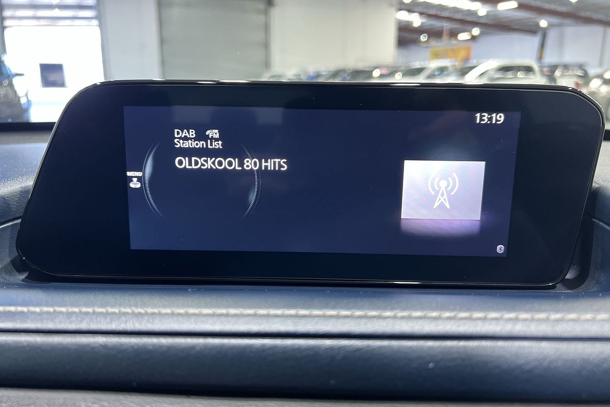 2023 Mazda CX-30 G20 Evolve DM Series