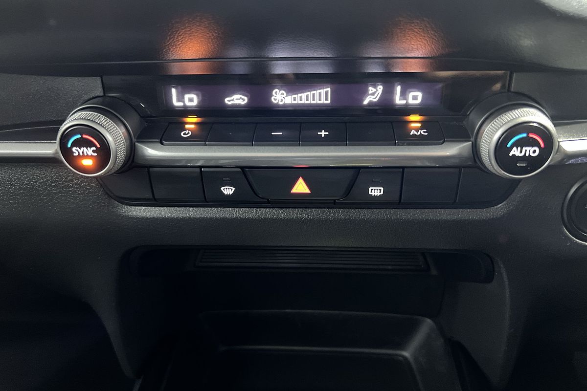2023 Mazda CX-30 G20 Evolve DM Series