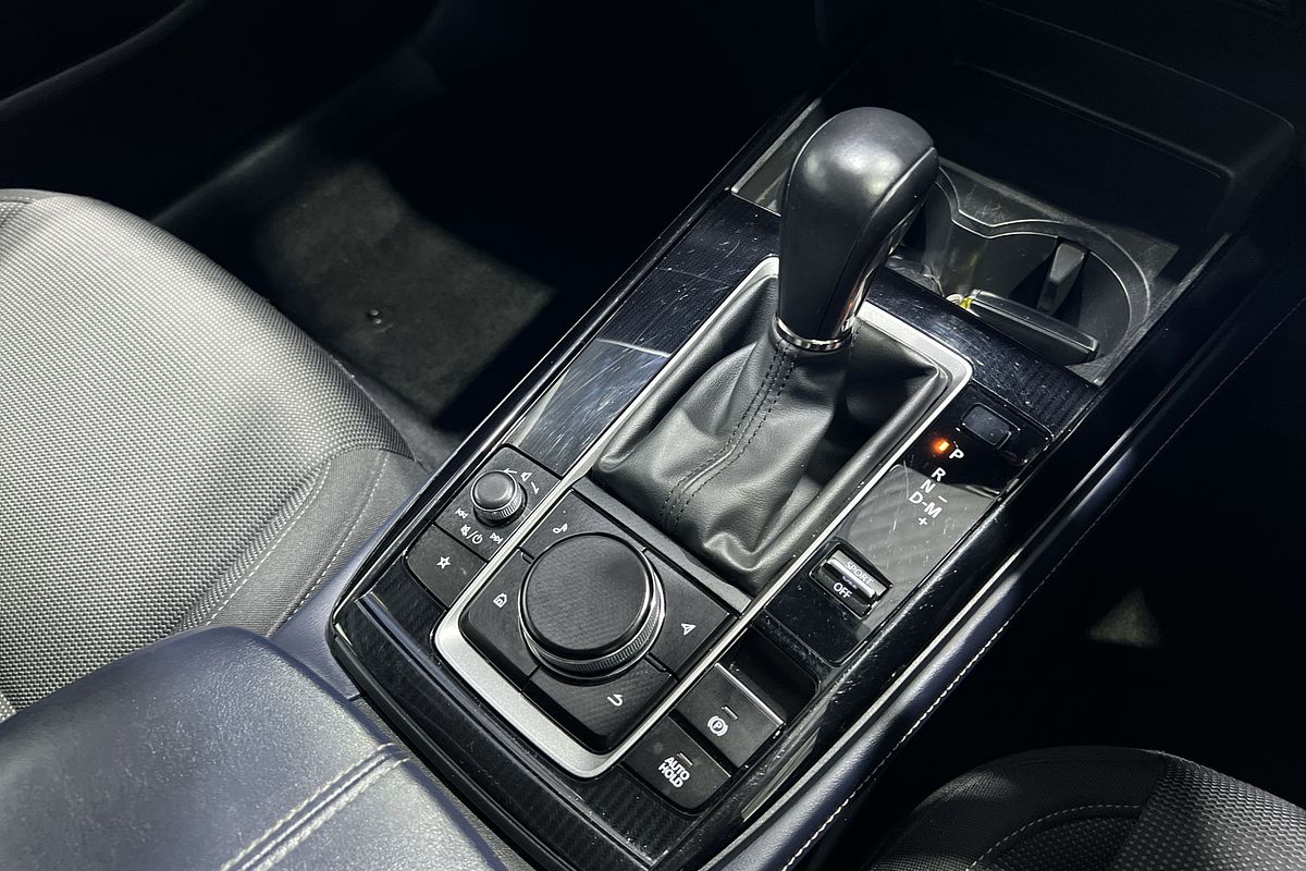 2023 Mazda CX-30 G20 Evolve DM Series