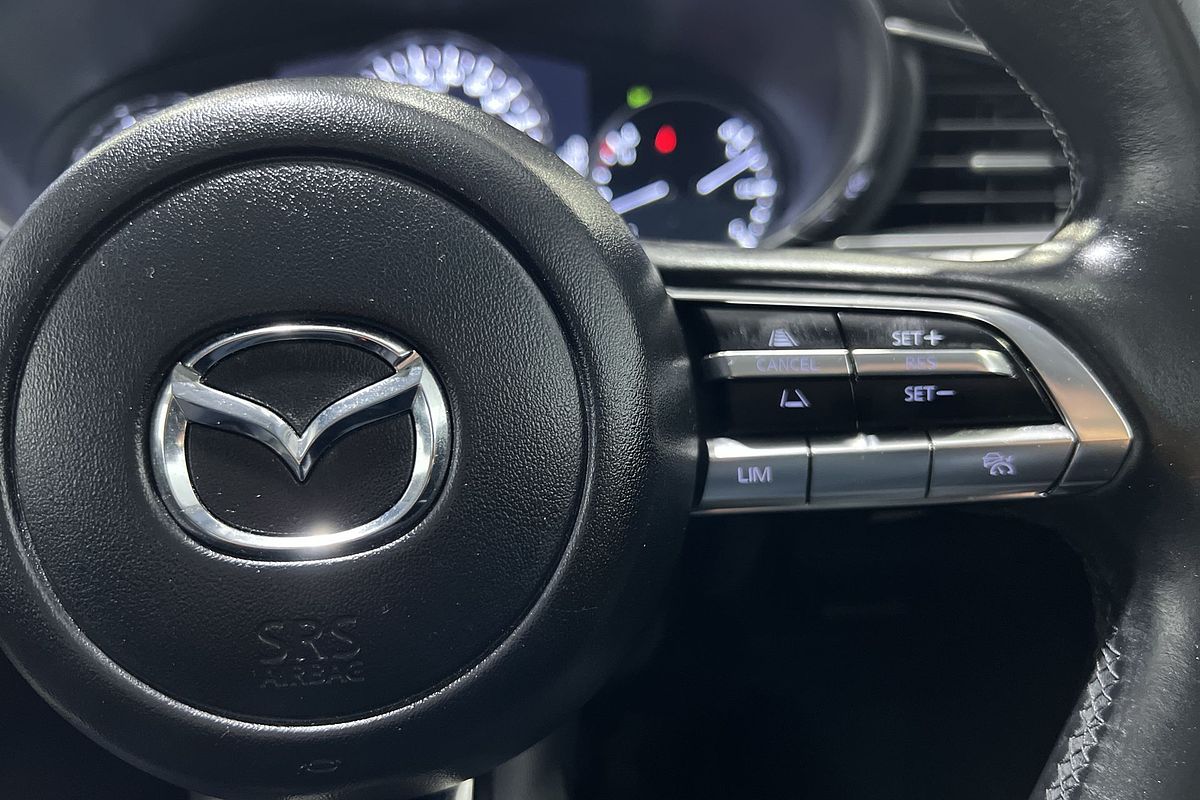 2023 Mazda CX-30 G20 Evolve DM Series