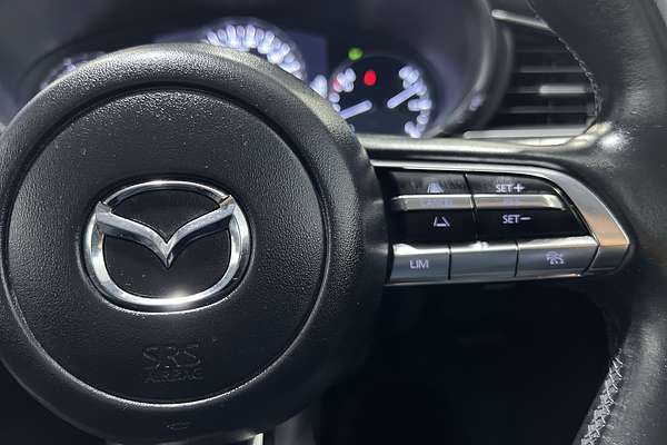 2023 Mazda CX-30 G20 Evolve DM Series