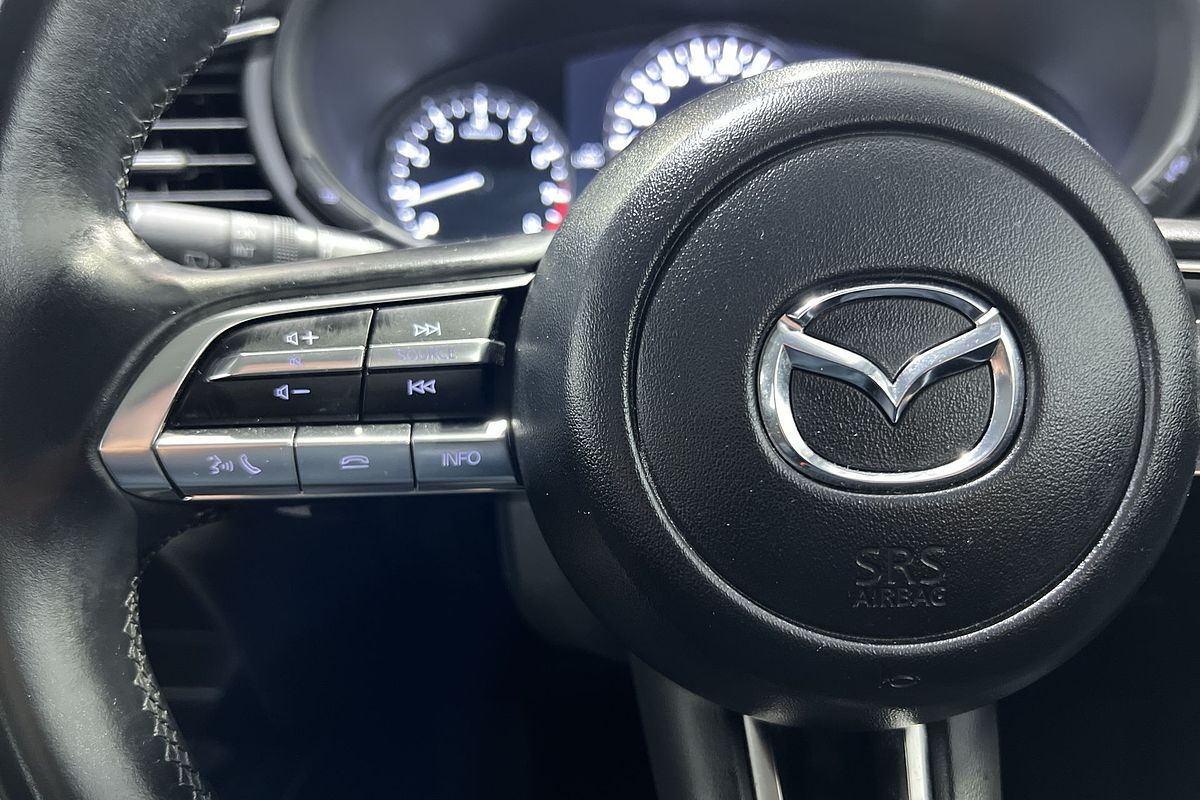2023 Mazda CX-30 G20 Evolve DM Series
