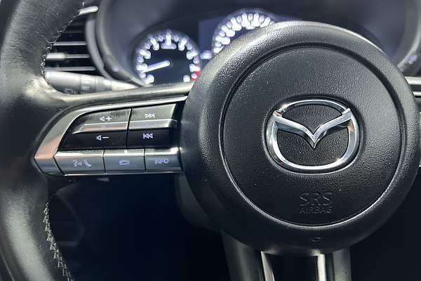 2023 Mazda CX-30 G20 Evolve DM Series