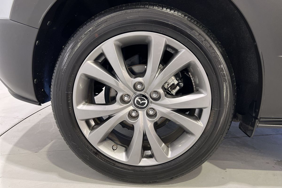 2023 Mazda CX-30 G20 Evolve DM Series