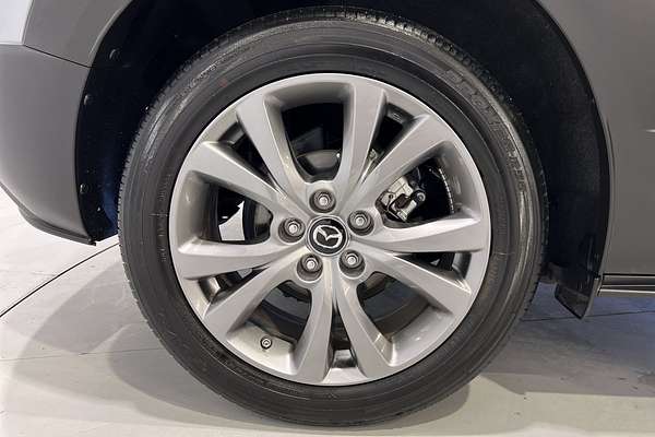 2023 Mazda CX-30 G20 Evolve DM Series