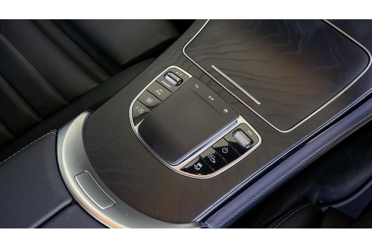 2019 Mercedes-Benz GLC-Class GLC300 X253