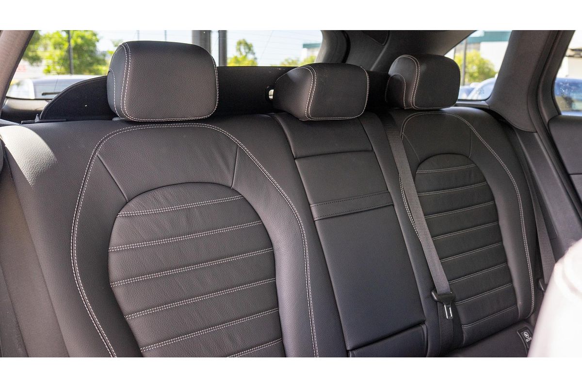 2019 Mercedes-Benz GLC-Class GLC300 X253