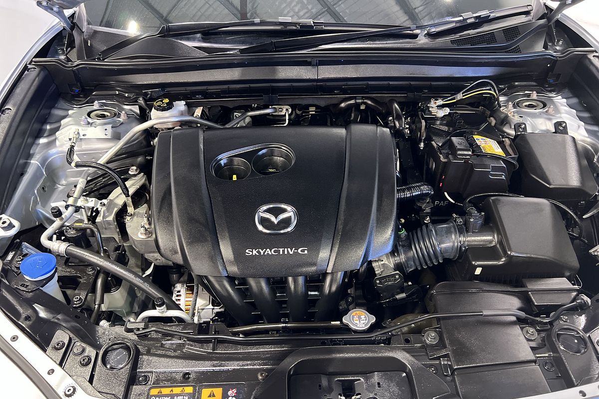 2023 Mazda CX-30 G20 Evolve DM Series