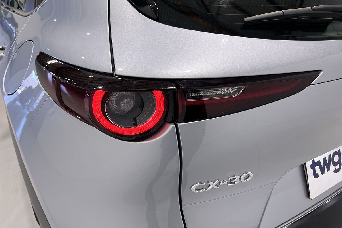2023 Mazda CX-30 G20 Evolve DM Series