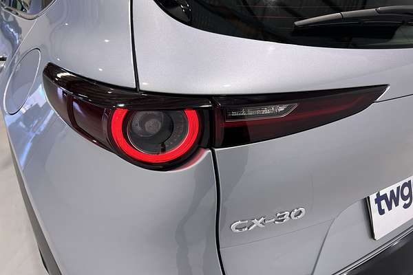 2023 Mazda CX-30 G20 Evolve DM Series