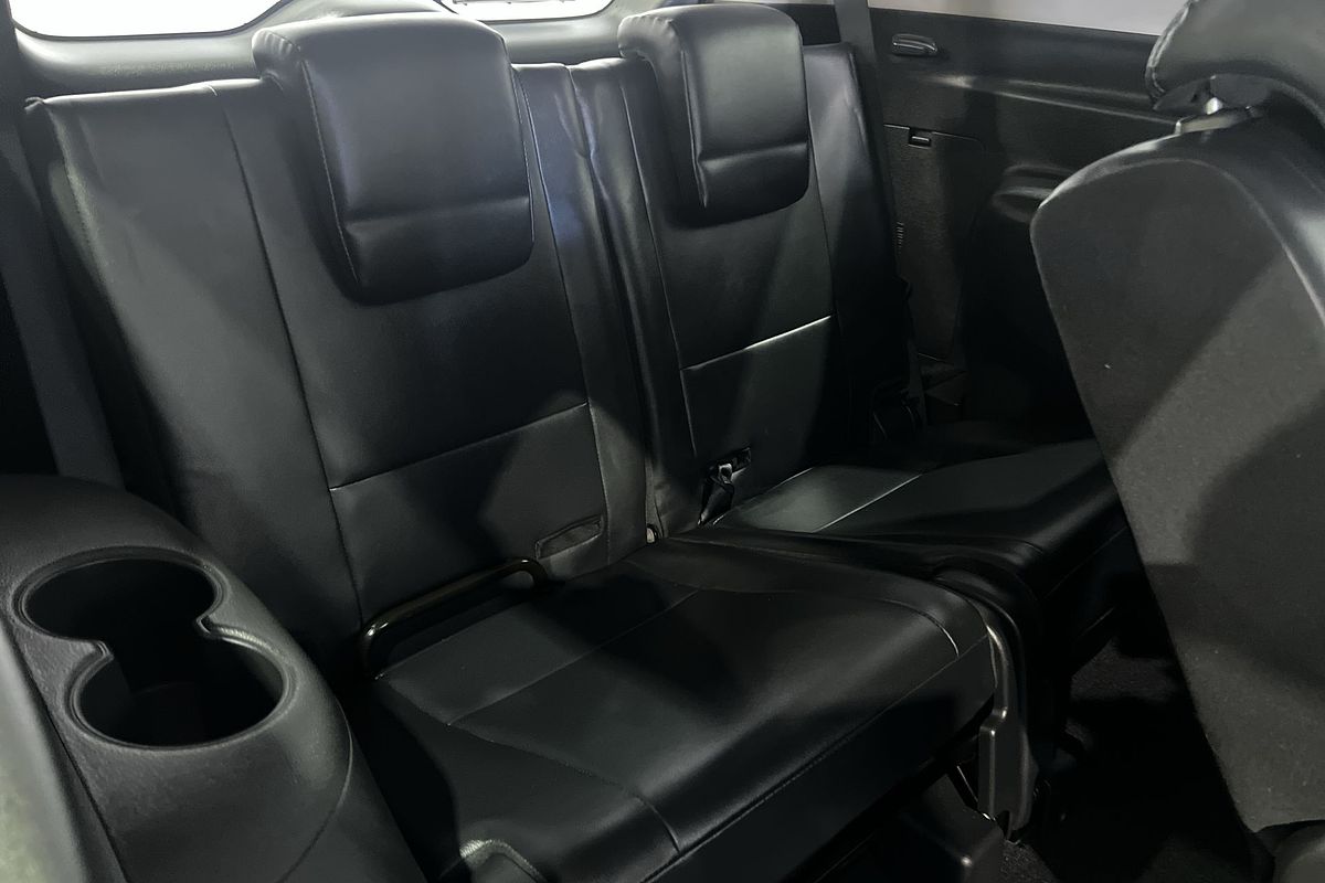 2022 Mitsubishi Pajero Sport GLS QF