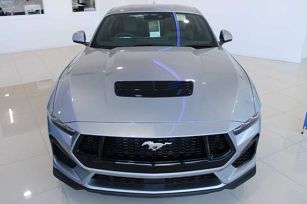 2025 Ford Mustang GT FO