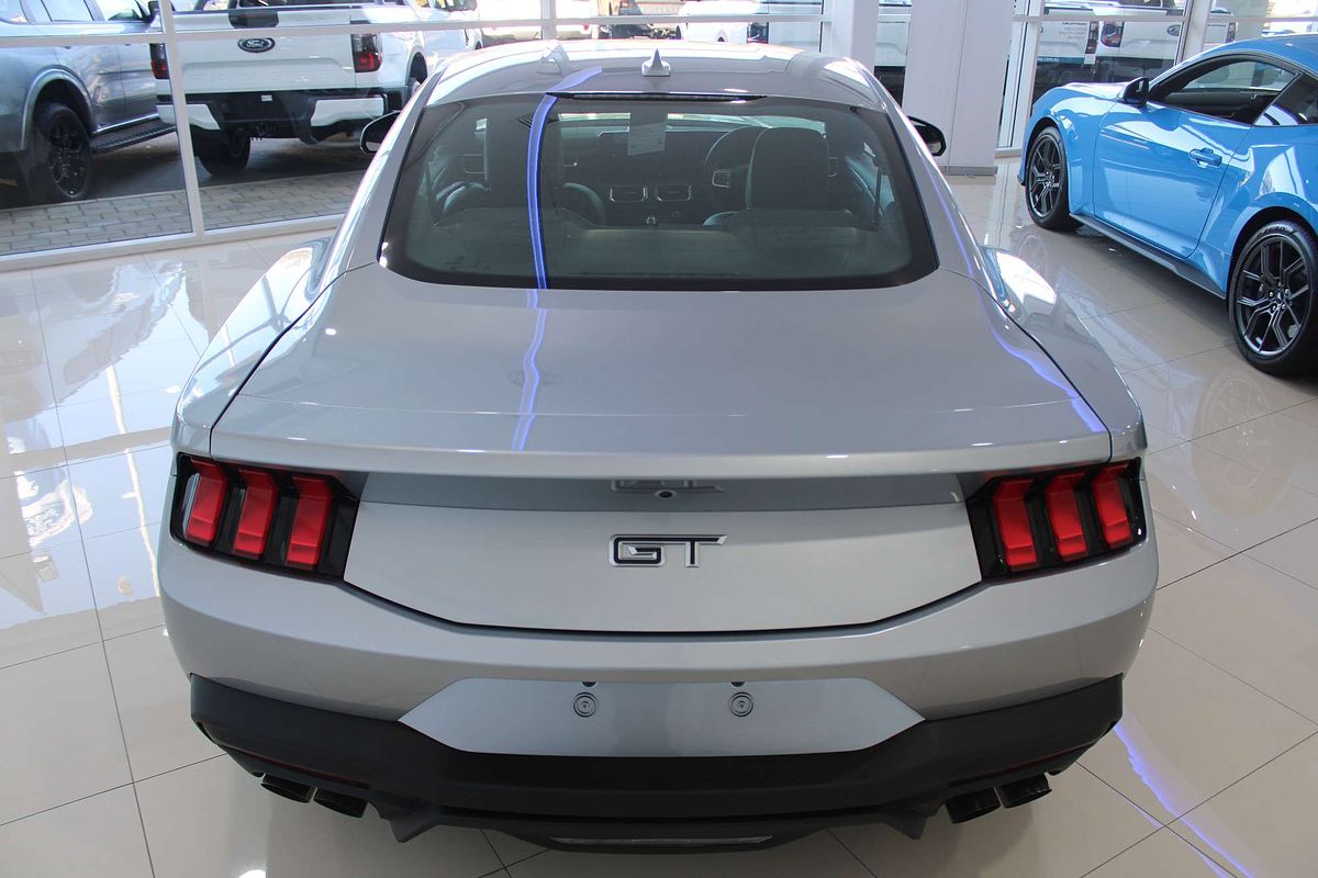2025 Ford Mustang GT FO