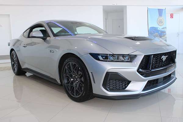 2025 Ford Mustang GT FO