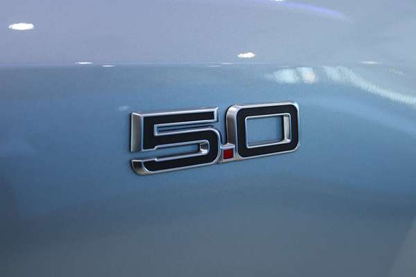 2025 Ford Mustang GT FO