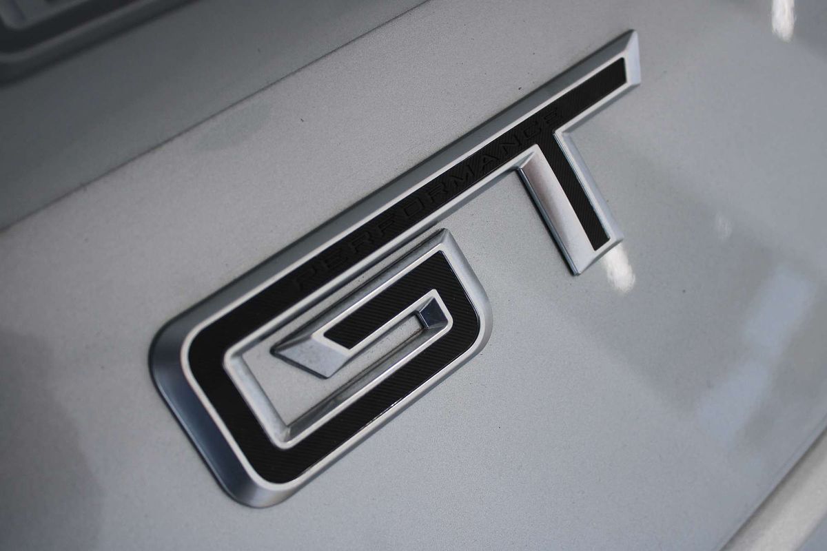 2025 Ford Mustang GT FO