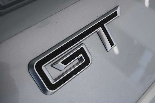 2025 Ford Mustang GT FO