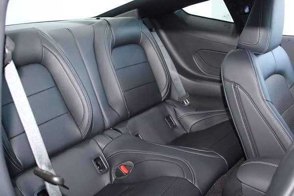 2025 Ford Mustang GT FO