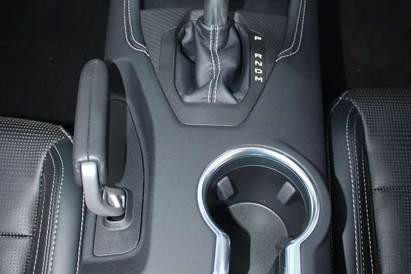 2025 Ford Mustang GT FO