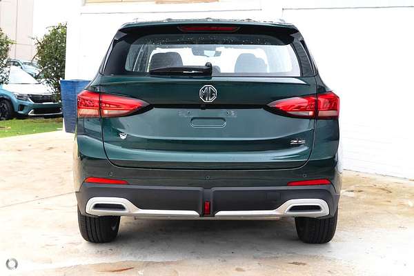 2025 MG ZS Essence Turbo ZS32