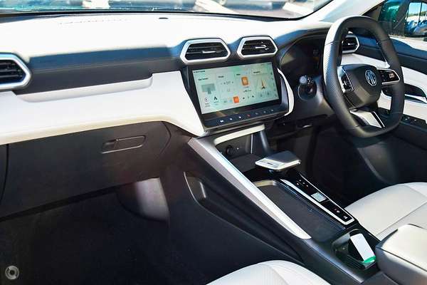 2025 MG ZS Essence Turbo ZS32