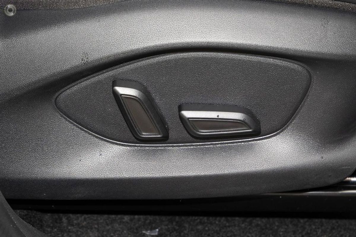 2025 MG ZS Essence Turbo ZS32