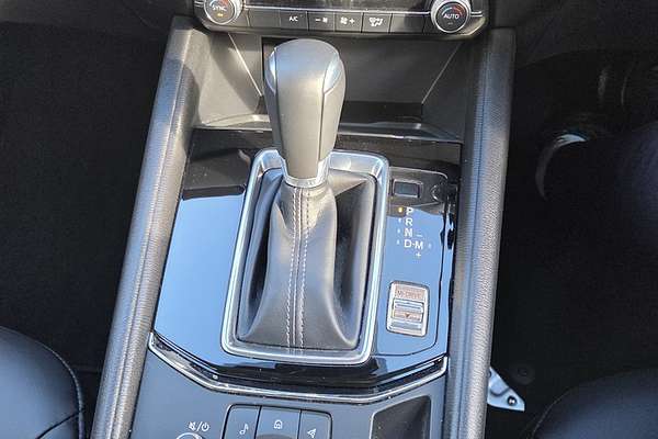 2024 Mazda CX-5 G25 Touring KF Series