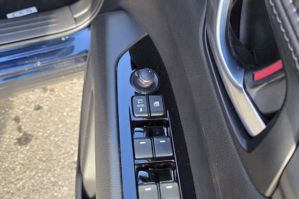 2024 Mazda CX-5 G25 Touring KF Series