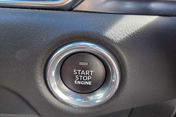 2024 Mazda CX-5 G25 Touring KF Series