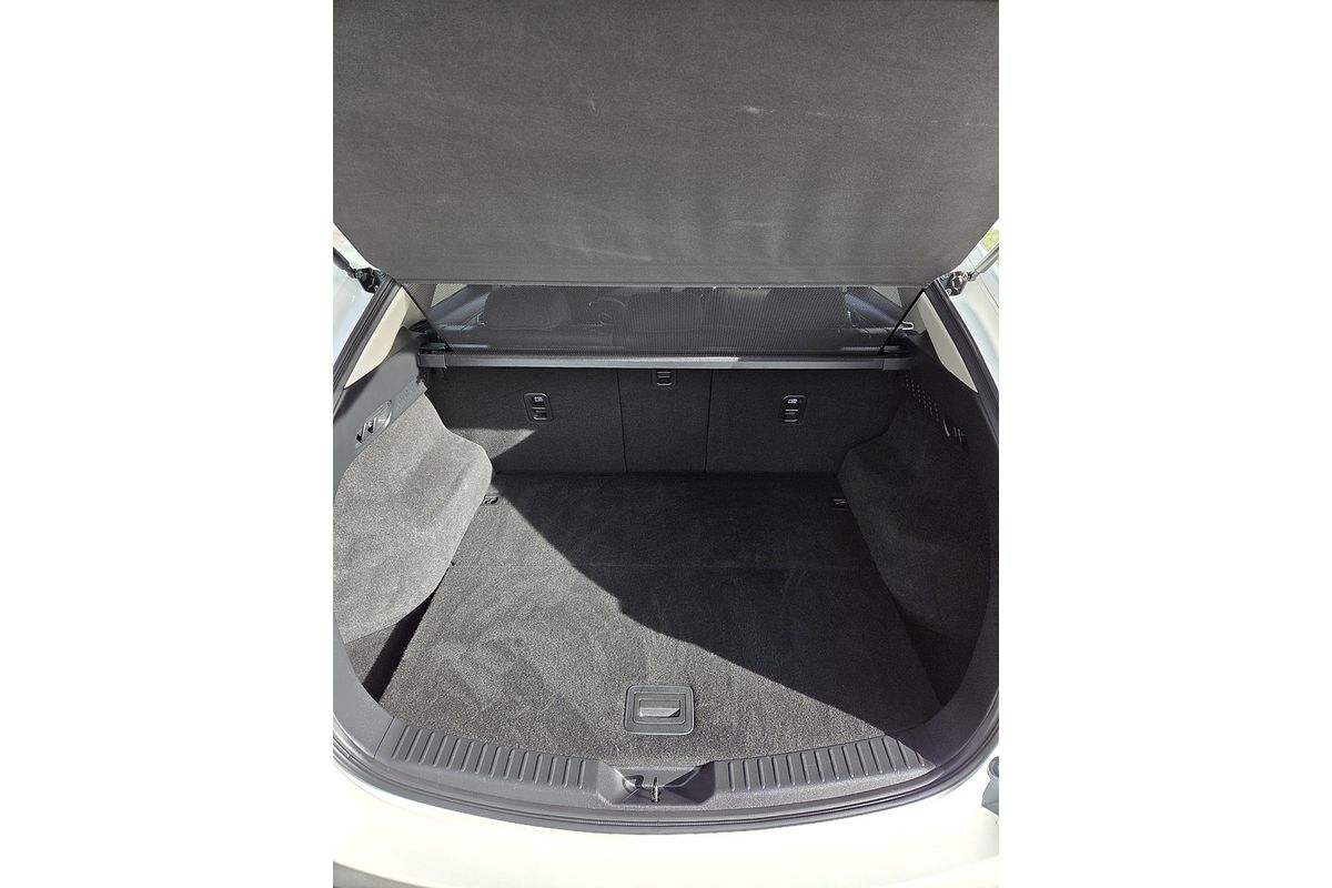 2022 Mazda CX-5 Maxx Sport KF Series