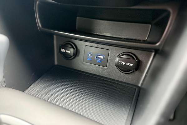 2017 Hyundai Kona Active OS
