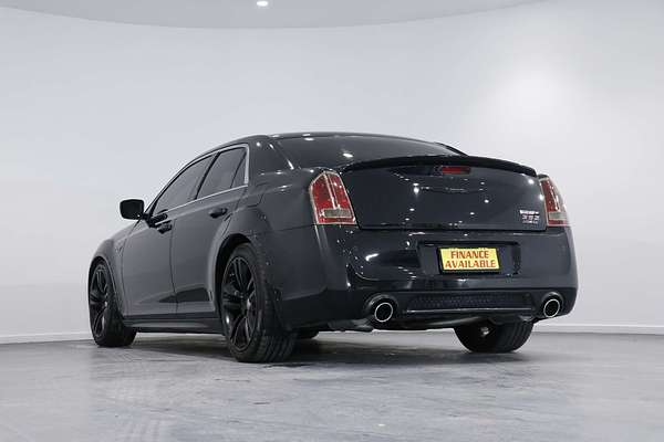 2013 Chrysler 300 SRT-8 Core LX