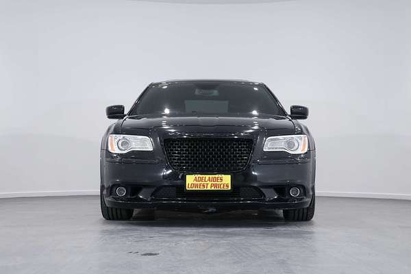 2013 Chrysler 300 SRT-8 Core LX