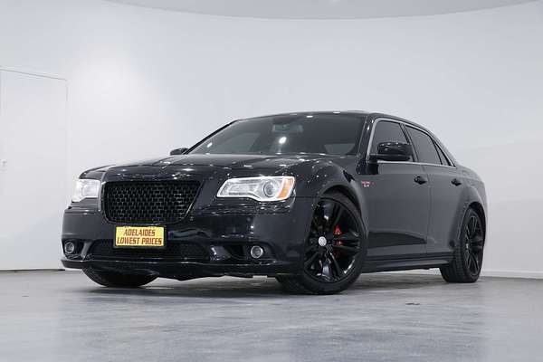 2013 Chrysler 300 SRT-8 Core LX