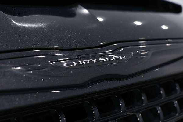 2013 Chrysler 300 SRT-8 Core LX