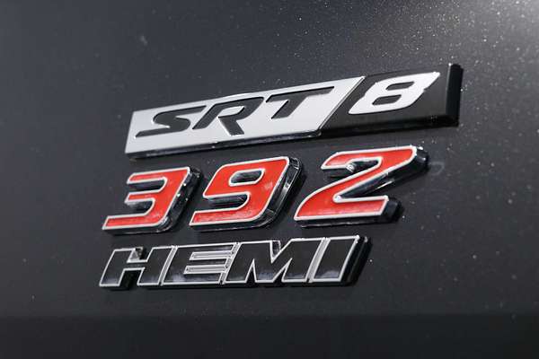 2013 Chrysler 300 SRT-8 Core LX