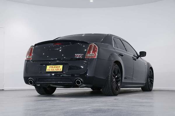 2013 Chrysler 300 SRT-8 Core LX