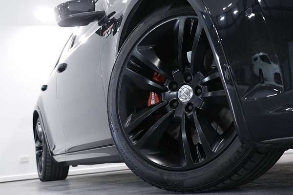 2013 Chrysler 300 SRT-8 Core LX