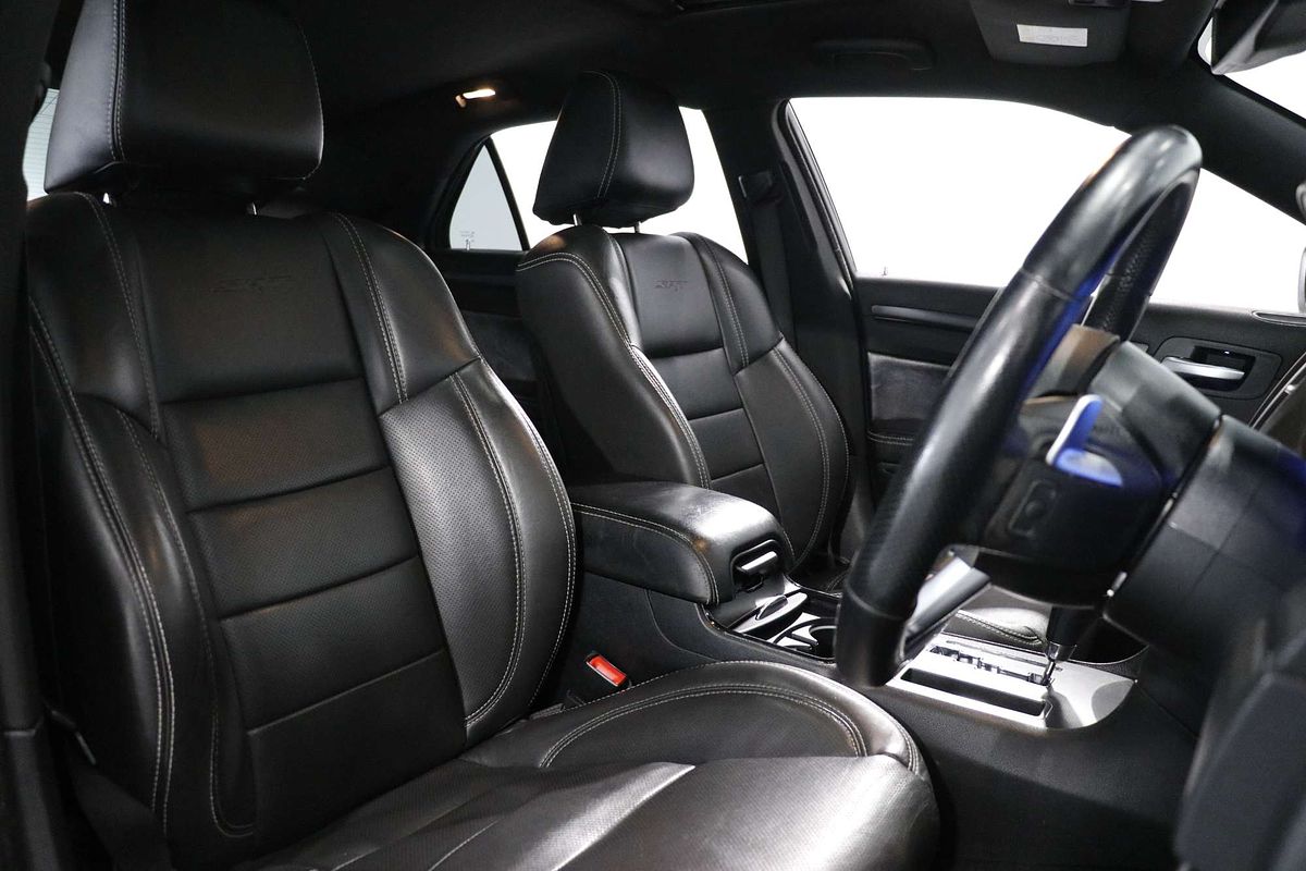 2013 Chrysler 300 SRT-8 Core LX