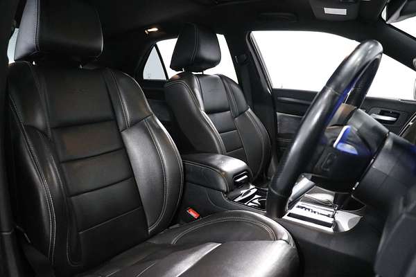 2013 Chrysler 300 SRT-8 Core LX