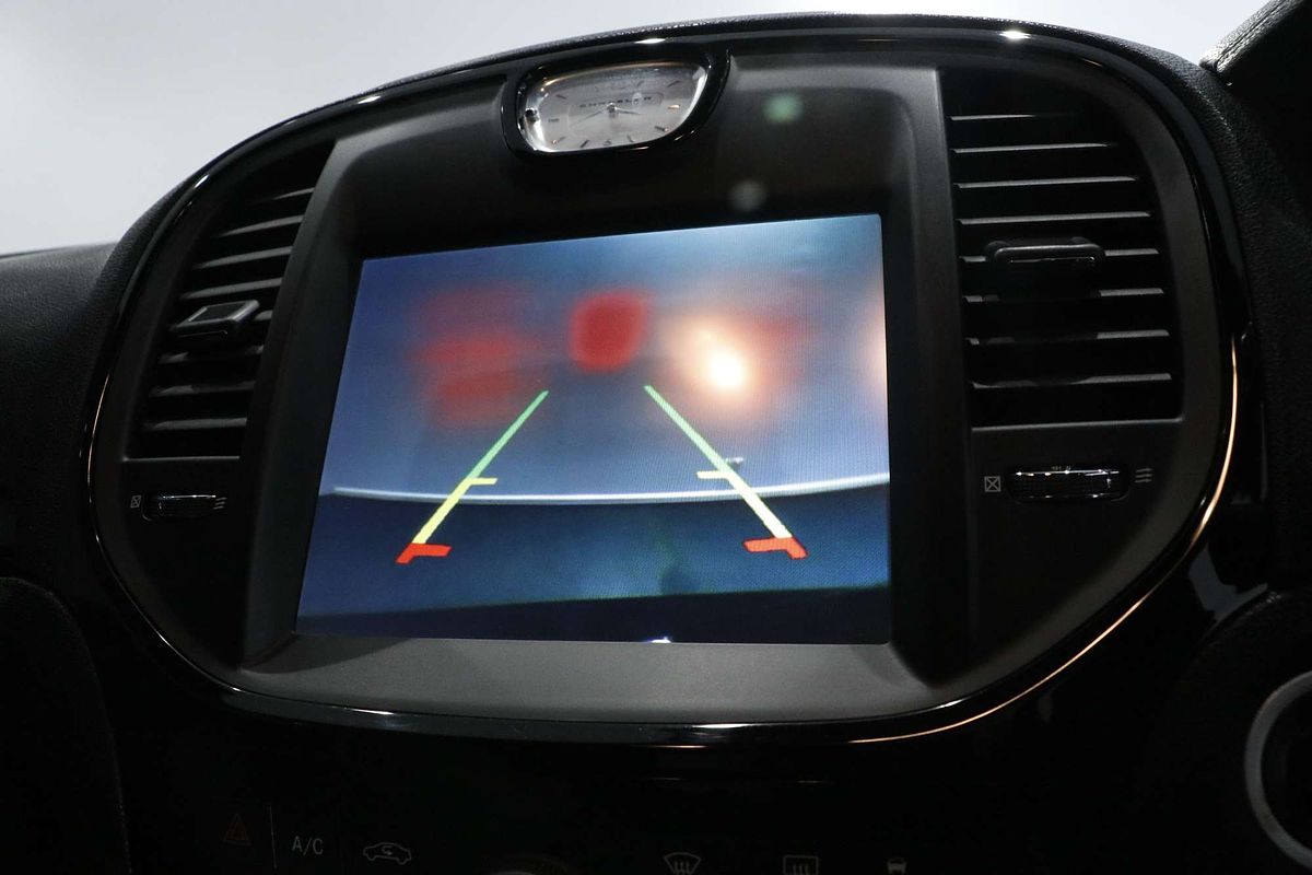 2013 Chrysler 300 SRT-8 Core LX