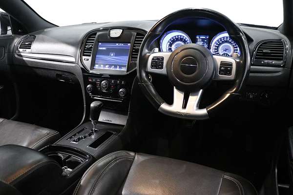 2013 Chrysler 300 SRT-8 Core LX